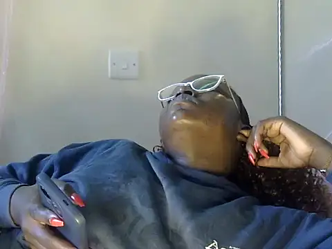 Sexy-suzy's cam snapshot