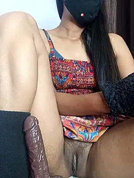 hansika_25's cam snapshot