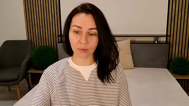 DitaNoir's cam snapshot