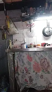 ChanneldelaCroix's cam snapshot