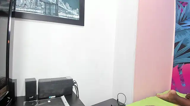 LexiStarkx's cam snapshot