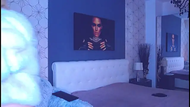 MaryMatiss's cam snapshot