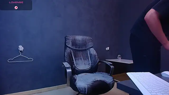 EnzoRace's cam snapshot