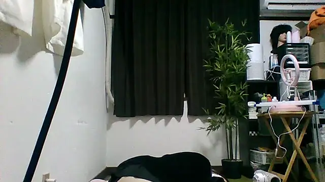 japan_ami's cam snapshot