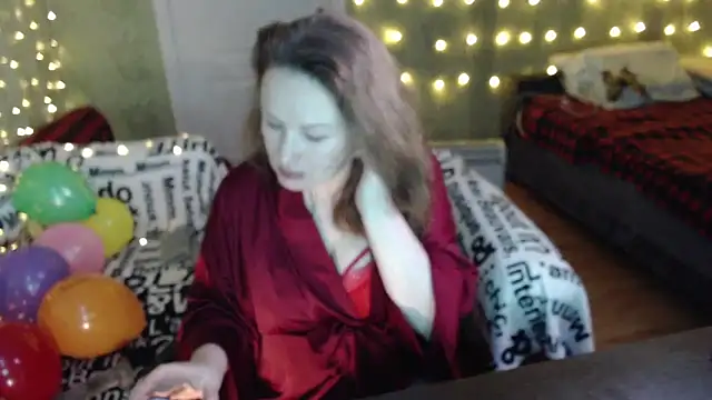 MarleneDietrich's cam snapshot