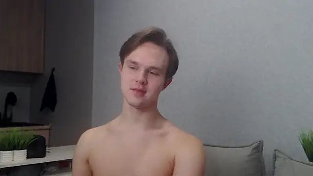 MartinMendez's cam snapshot