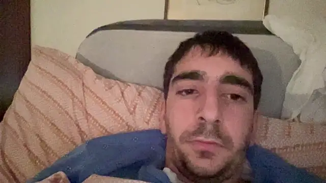 christ963's cam snapshot