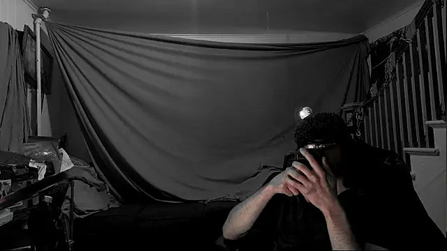 MasterDaddyCool live sex cam