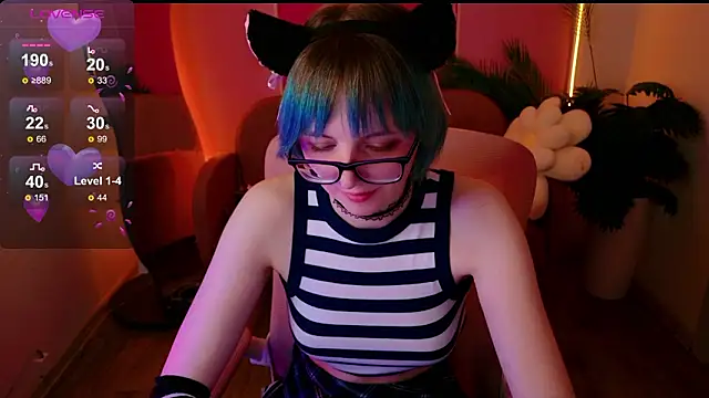666_marshmallow live sex cam