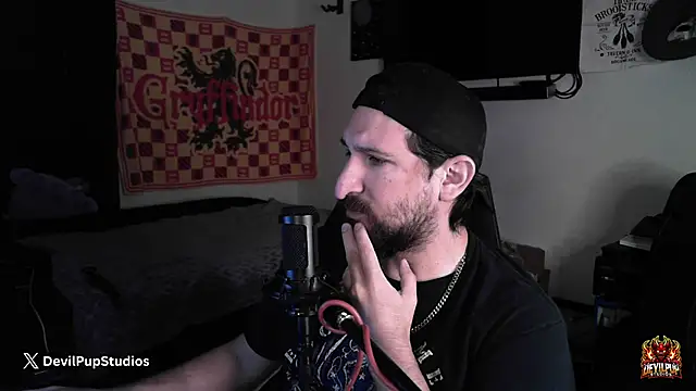 DevilPup75_ live sex cam