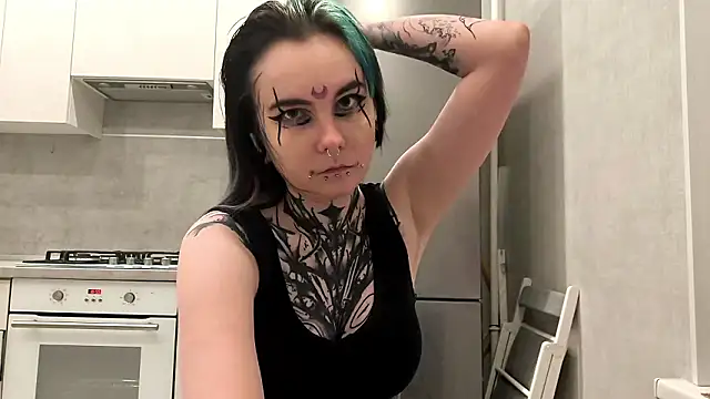 HighelikeGirl's cam snapshot