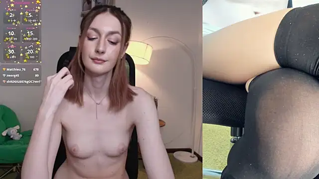 EasterBlink's cam snapshot