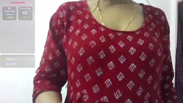 Garam-masala's cam snapshot