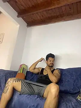 AndresSmith__ live sex cam