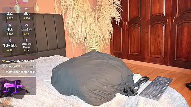 JACKI_JO's cam snapshot