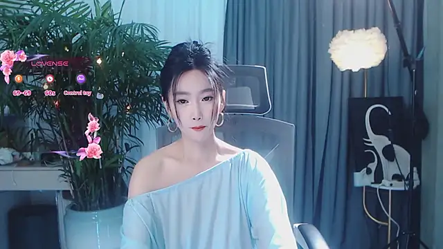 feifei-love's cam snapshot