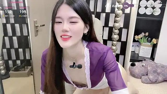 Yueyue-MM's cam snapshot