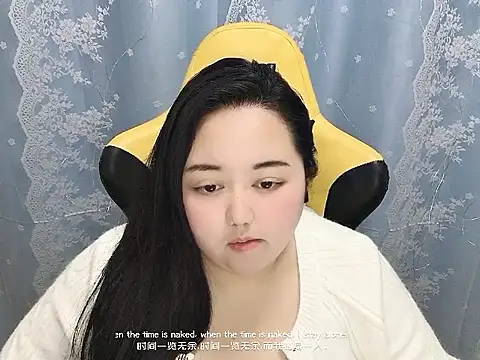 xiongbaobei's cam snapshot