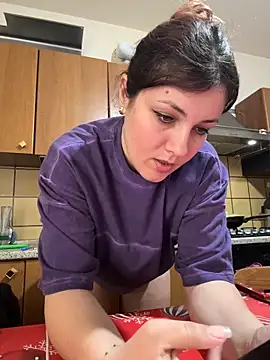 DaisyVibesss's cam snapshot