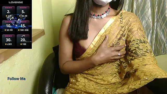 MOMO-03's cam snapshot