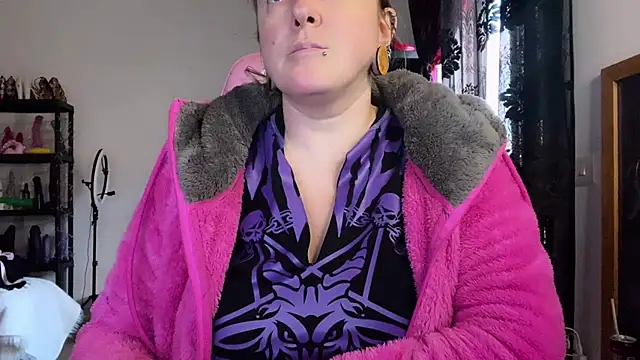 kisicaxx's cam snapshot