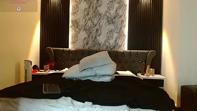 Lolagolden1's cam snapshot