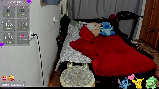 monica__elder live sex cam