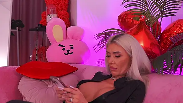 fallingangel's cam snapshot