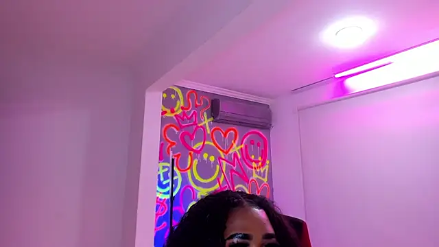 GEANNAROSE live sex cam