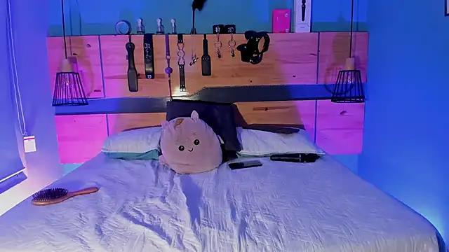 ChloeAllennn's cam snapshot