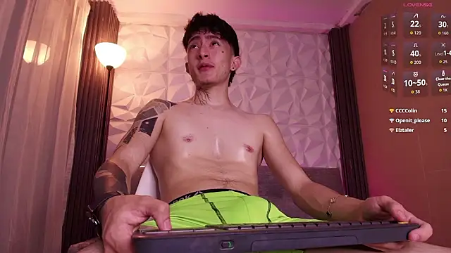 troy_rouge live sex cam