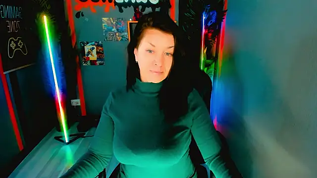 AnaMills's cam snapshot