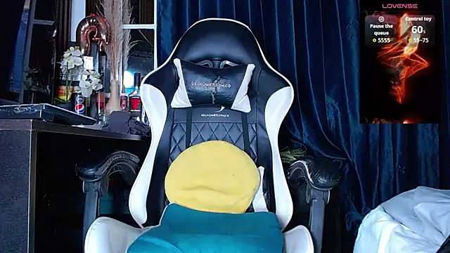 the_dog_lian live sex cam