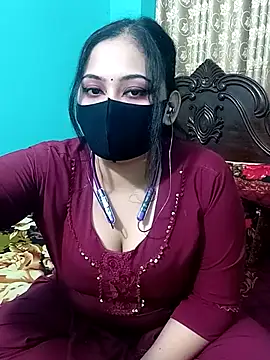 Porimoni22's cam snapshot