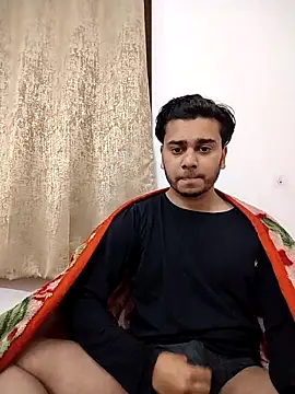 THEODORE54321's cam snapshot