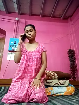 Hooghlypinkivabi's cam snapshot