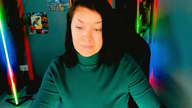 AnaMills live sex cam