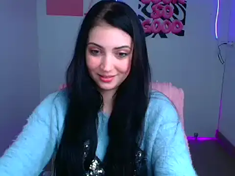 Amalia_amor's cam snapshot