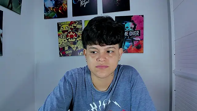 _ian_sweet's cam snapshot