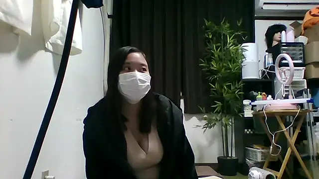 japan_ami's cam snapshot