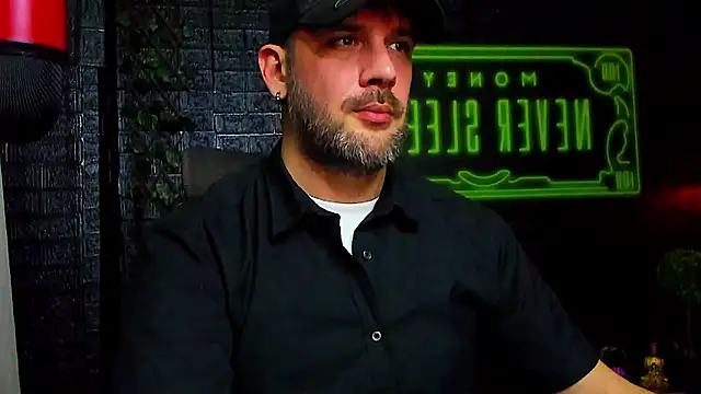 LexHardy live sex cam