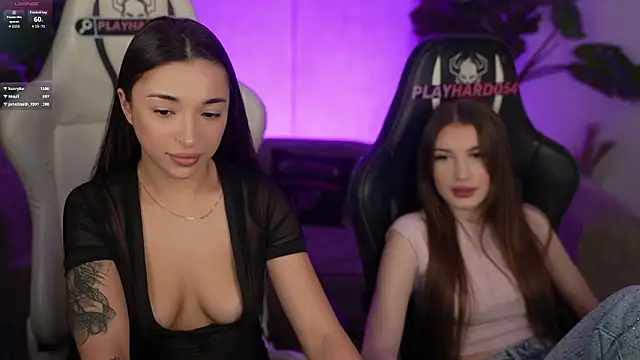 Jasmine_Flow live sex cam