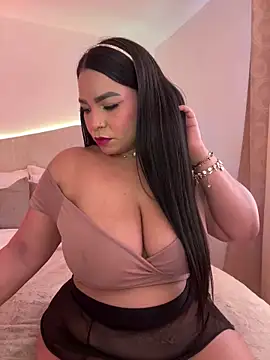 Vicky_Saidi's cam snapshot