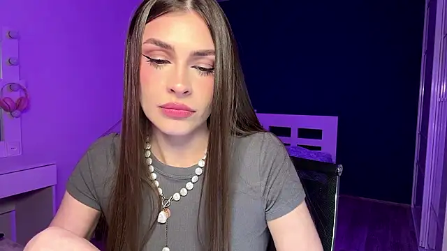 MachelleSpader's cam snapshot