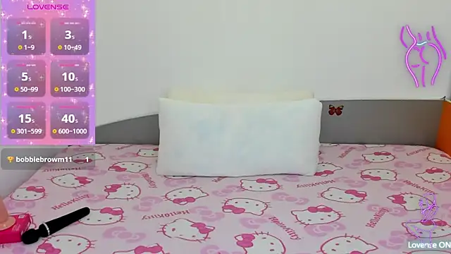 kassy_hotdevil's cam snapshot