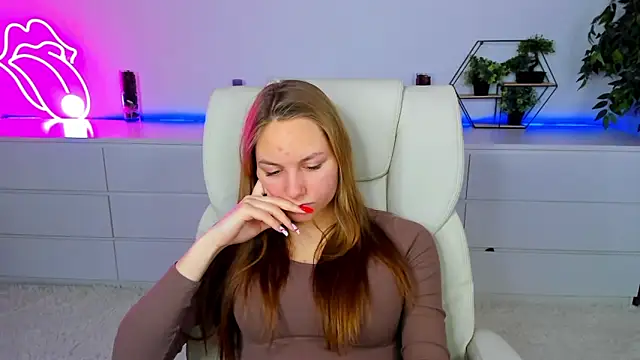 MilaAddams's cam snapshot