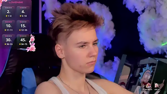 Jean_Wilsons's cam snapshot