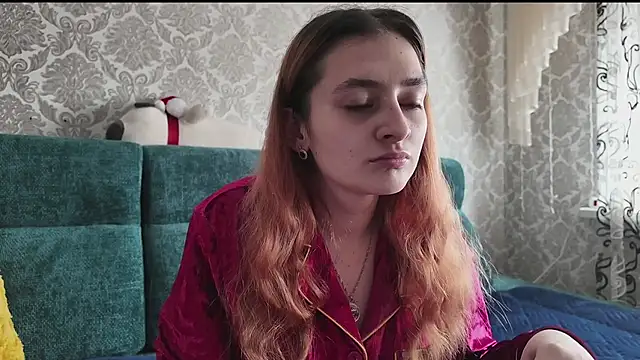 SweetLiaison's cam snapshot