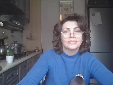 Baby-Matilda's cam snapshot