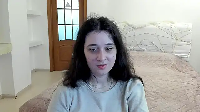 Ginablum's cam snapshot